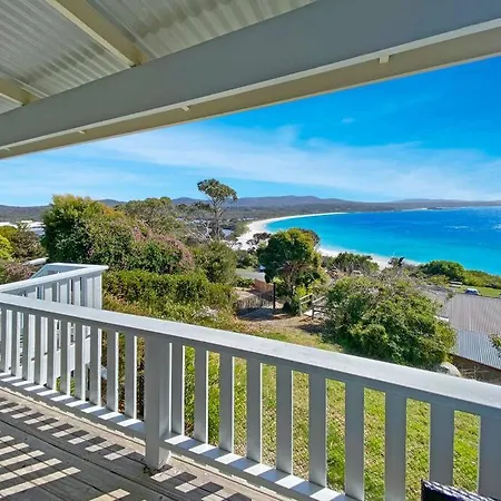 Bella Costa - Bay Of Fires Beach House Binalong Bay Exterior photo