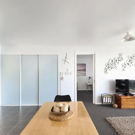 Bella Costa - Bay Of Fires Beach House Binalong Bay Exterior photo