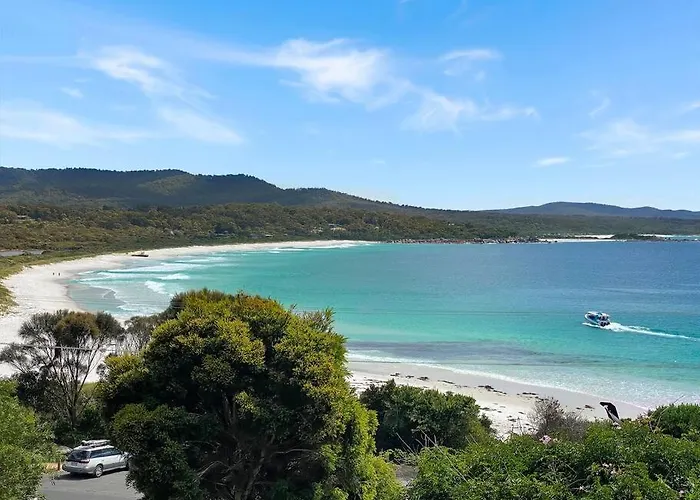 Bella Costa - Bay Of Fires Beach House