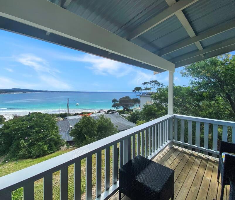 Bella Costa - Bay Of Fires House Holiday home Binalong Bay