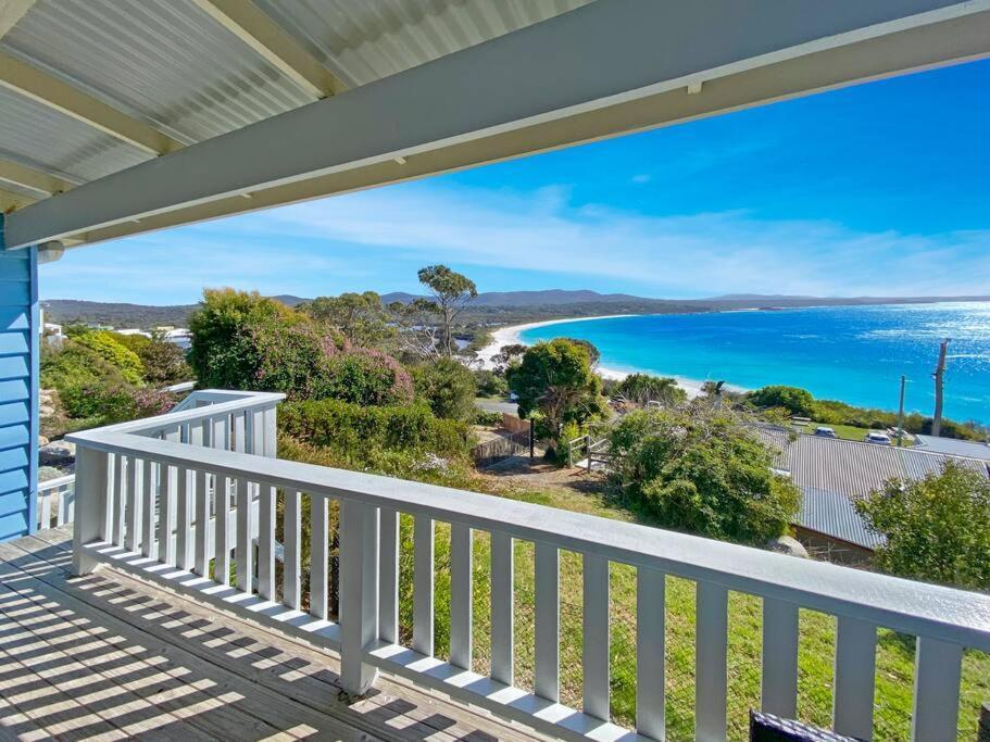 Bella Costa - Bay Of Fires House