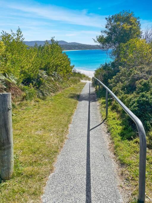 Bella Costa - Bay Of Fires House Holiday home Binalong Bay