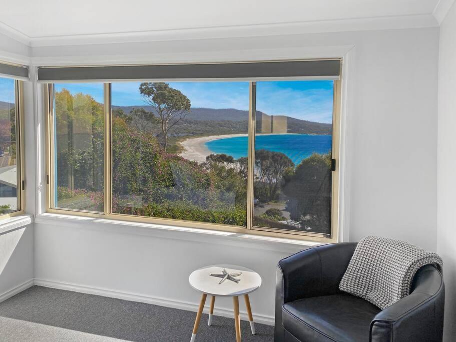 Holiday home Bella Costa - Bay Of Fires House Binalong Bay