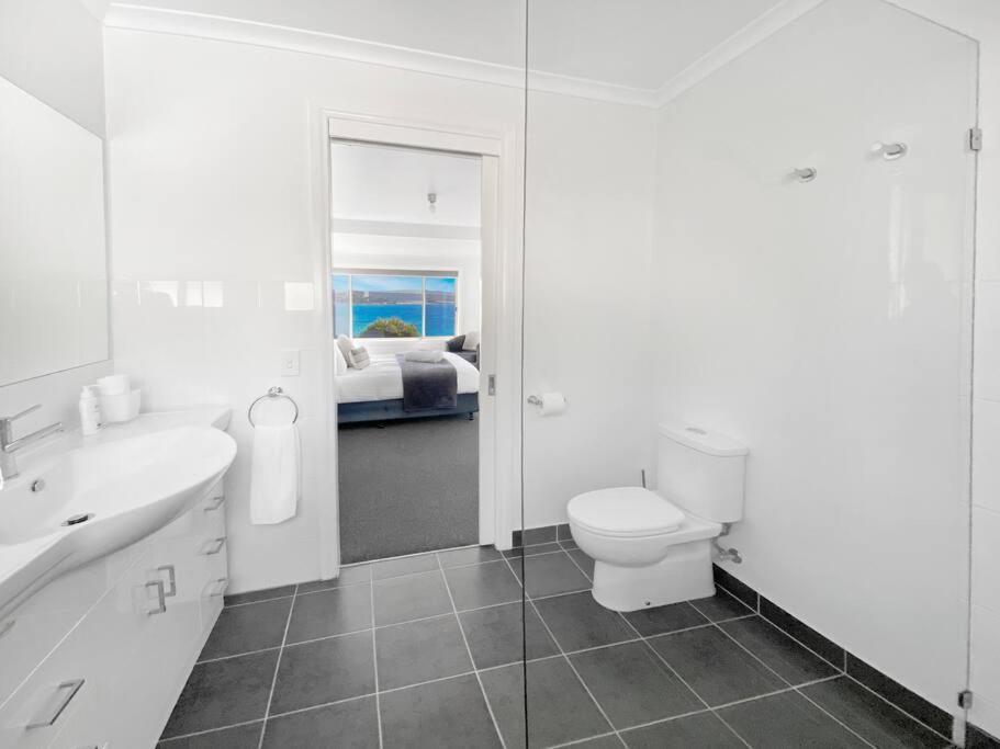Bella Costa - Bay Of Fires House Holiday home Binalong Bay