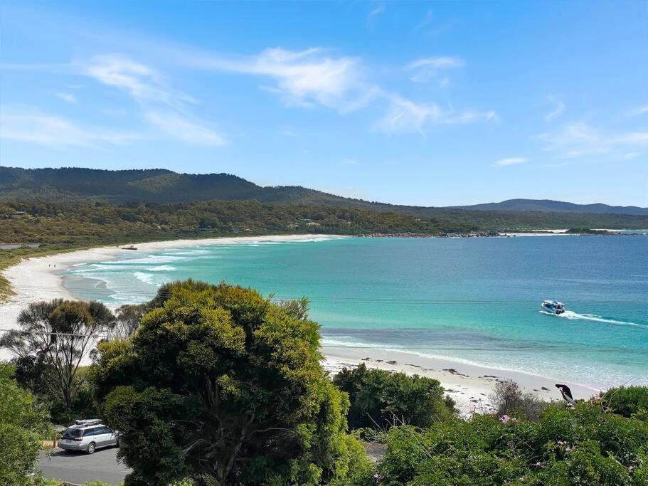 Bella Costa - Bay Of Fires House